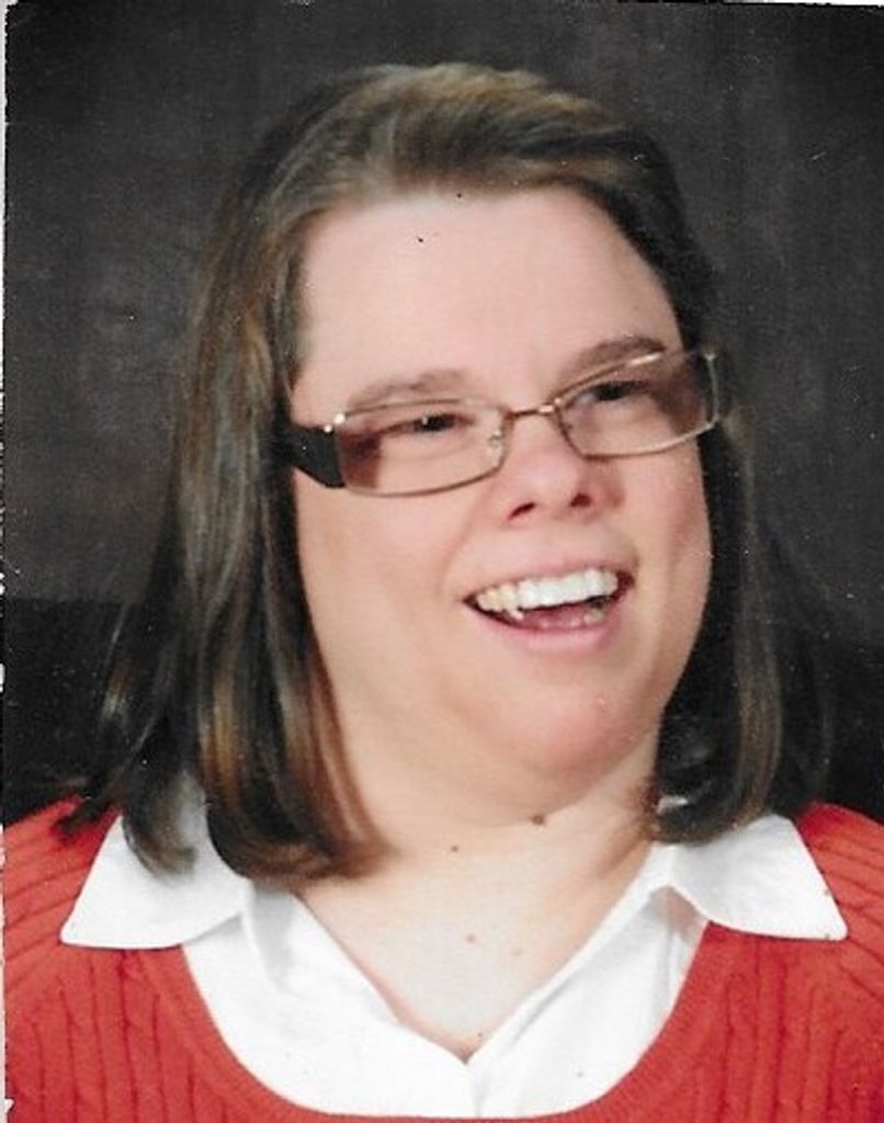 Amber Nichols Profile Photo