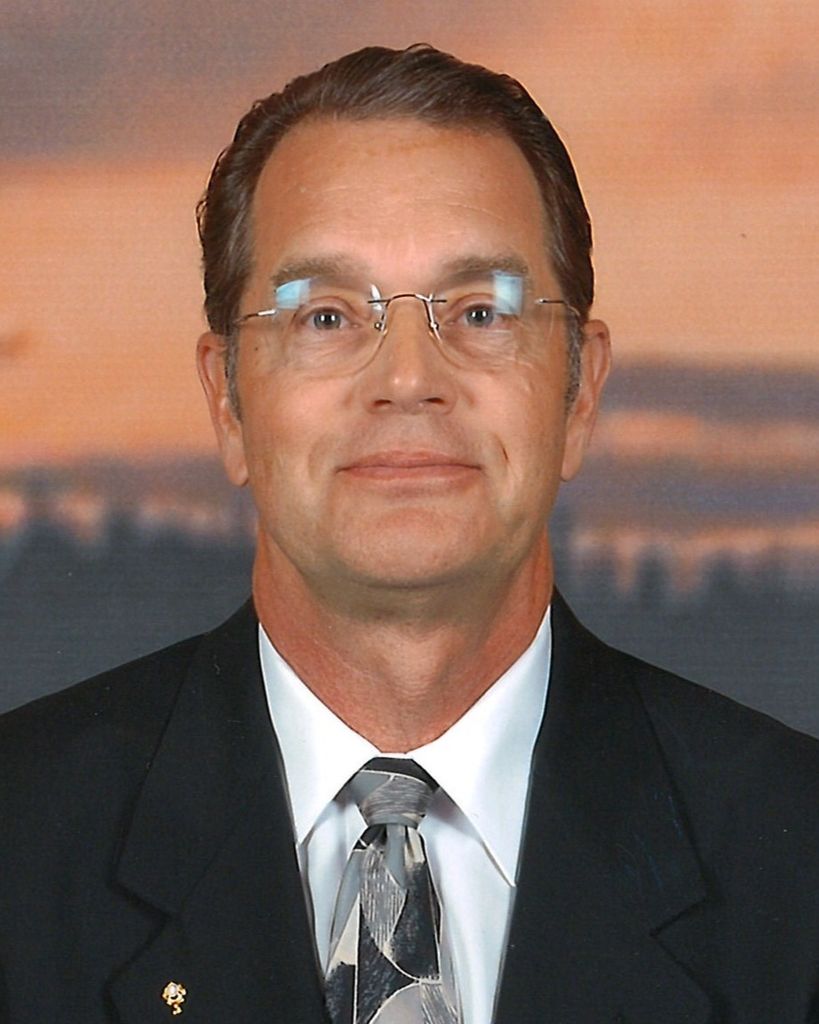 Harold Thomas Dennis