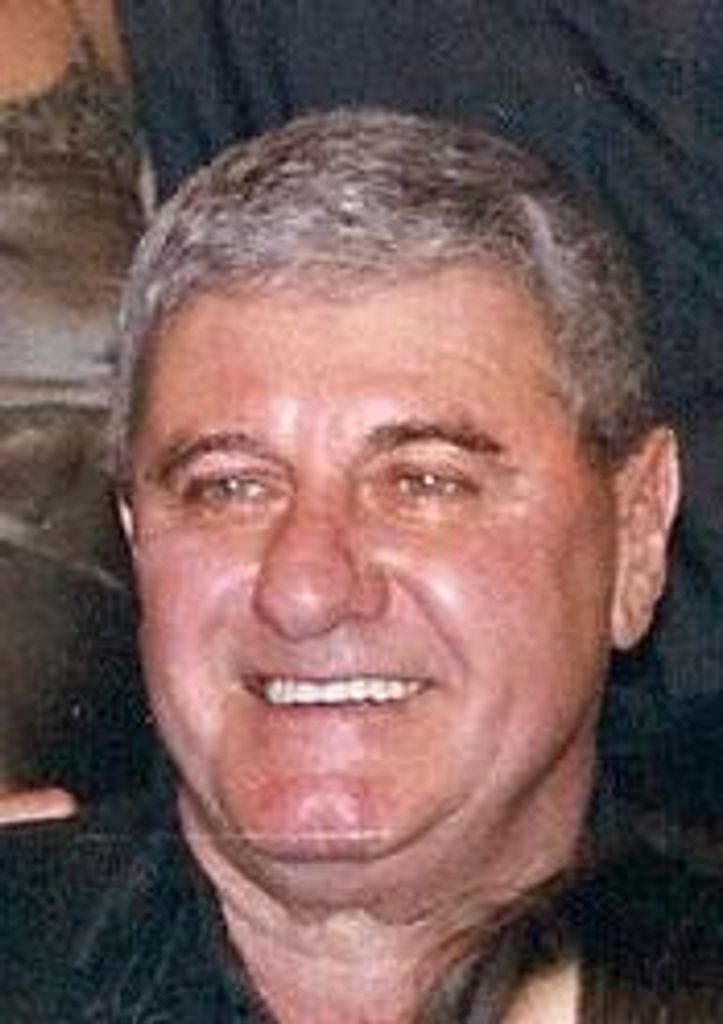 Richard A. Borsari