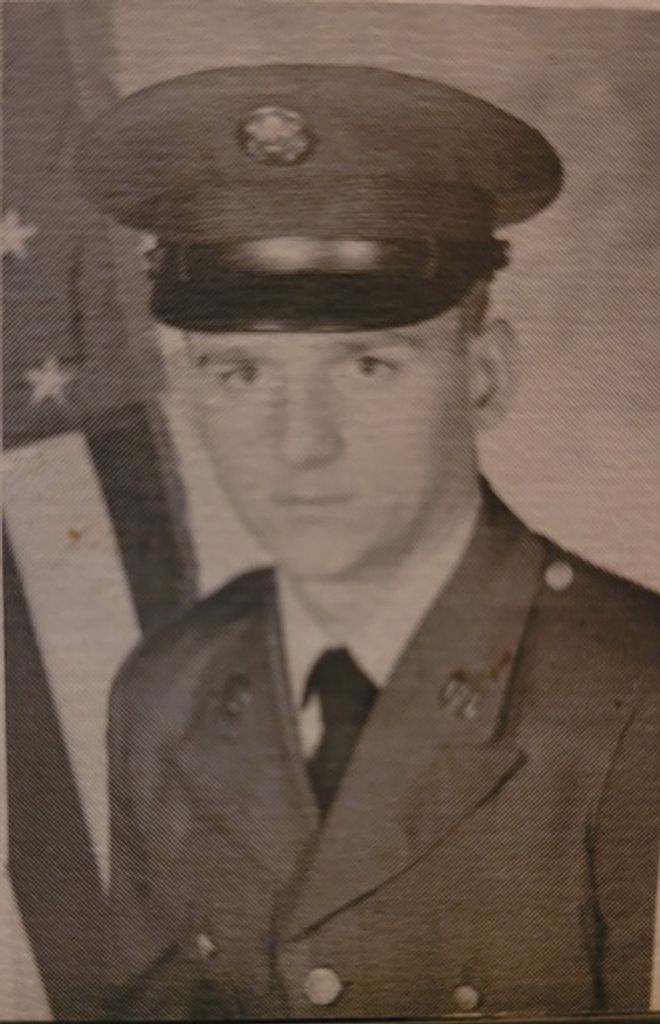 Walter F. Seibert Profile Photo