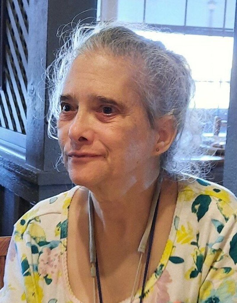 Debbie C. Hartness