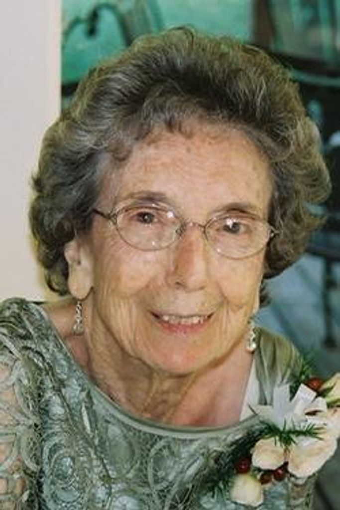 Eugenia Maher Cohen