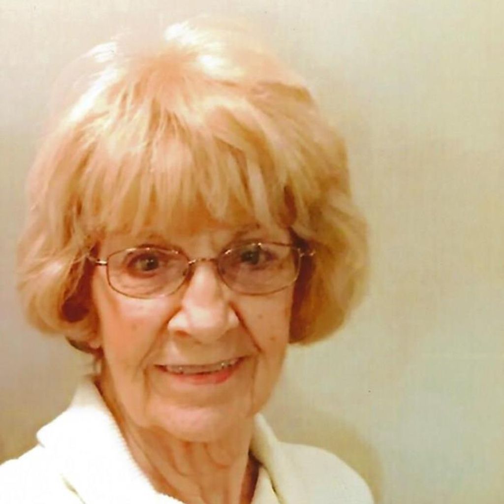 Jean E. Martin Profile Photo