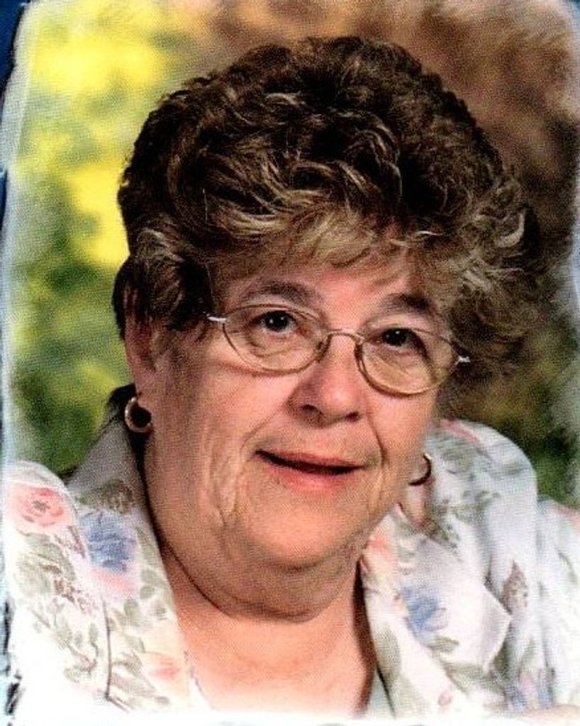 Madeline Carol Bishop Profile Photo