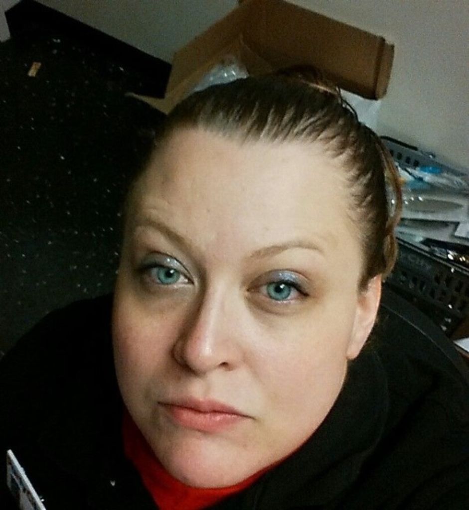 Darlene F. Wheaton