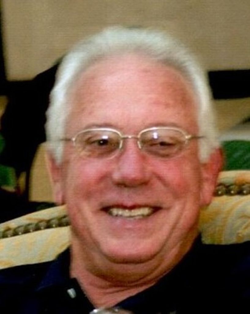 Bobby Ray Vincent