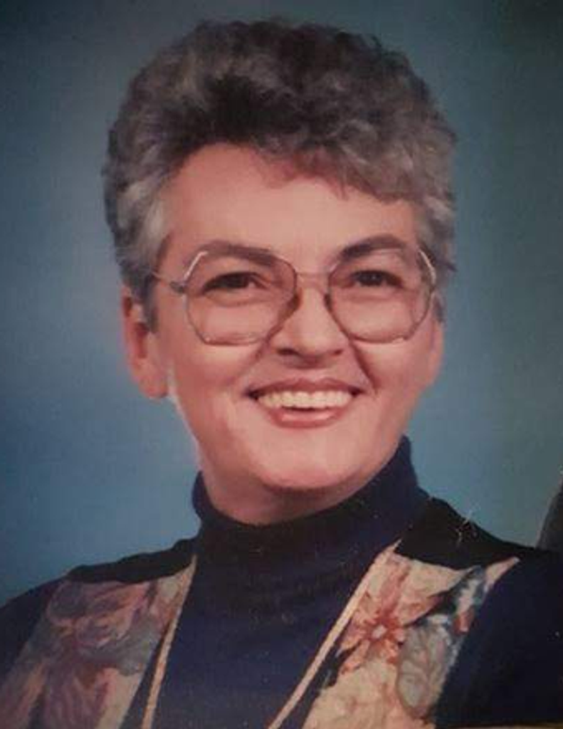 Judith (Meneely) Walden