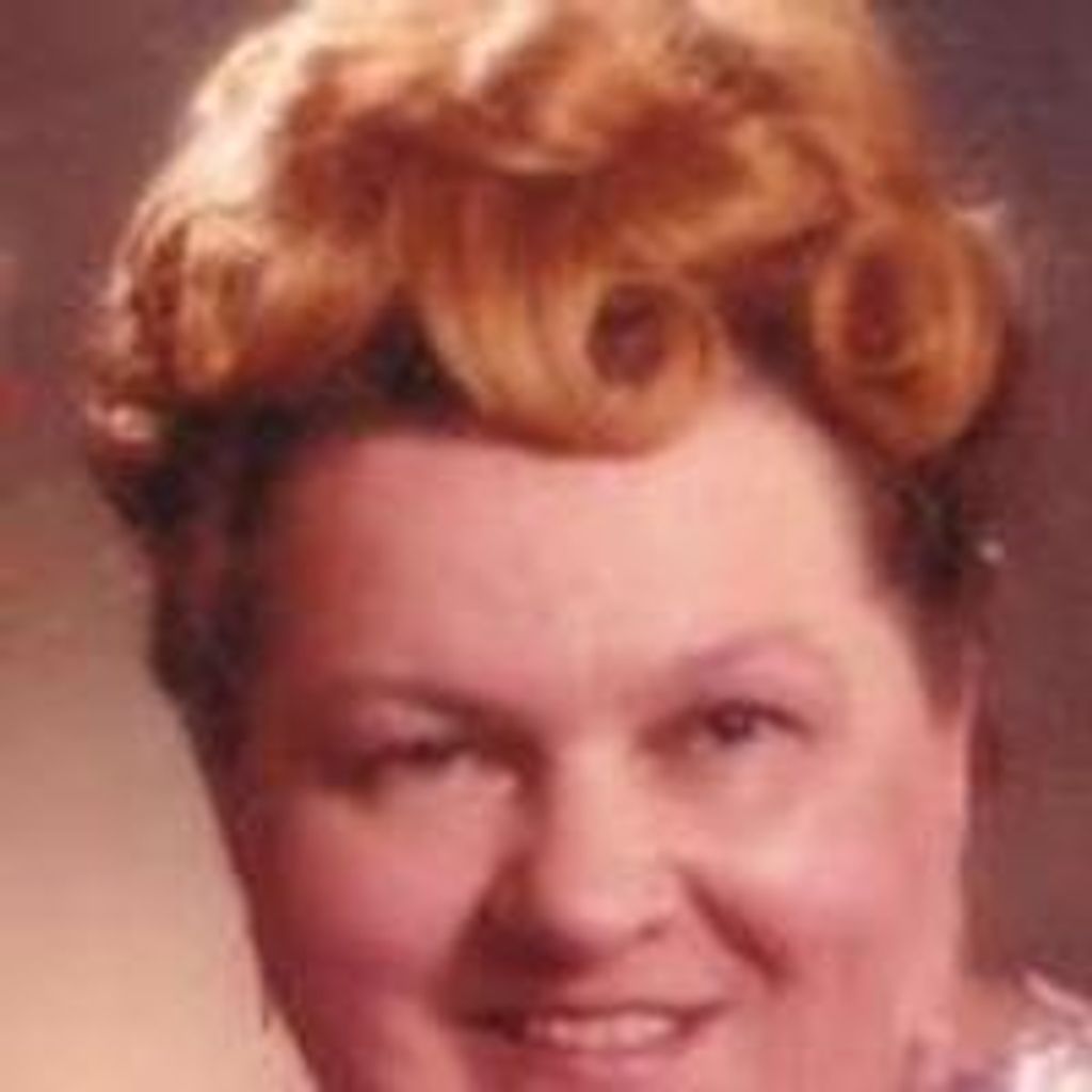 Stella G. Nicklowitz
