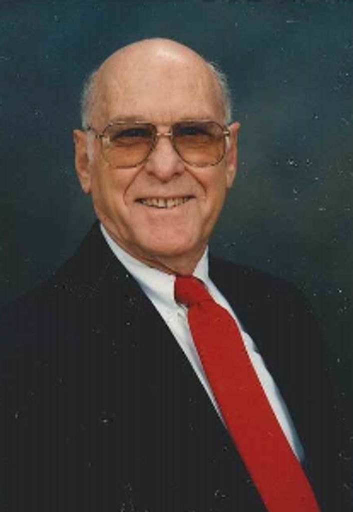 James E. West