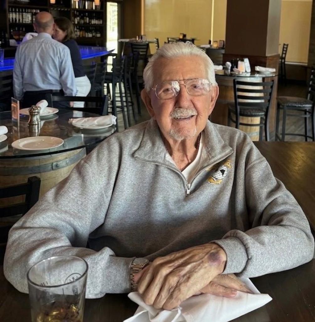 Anthony Samuel Russo, Sr. Profile Photo