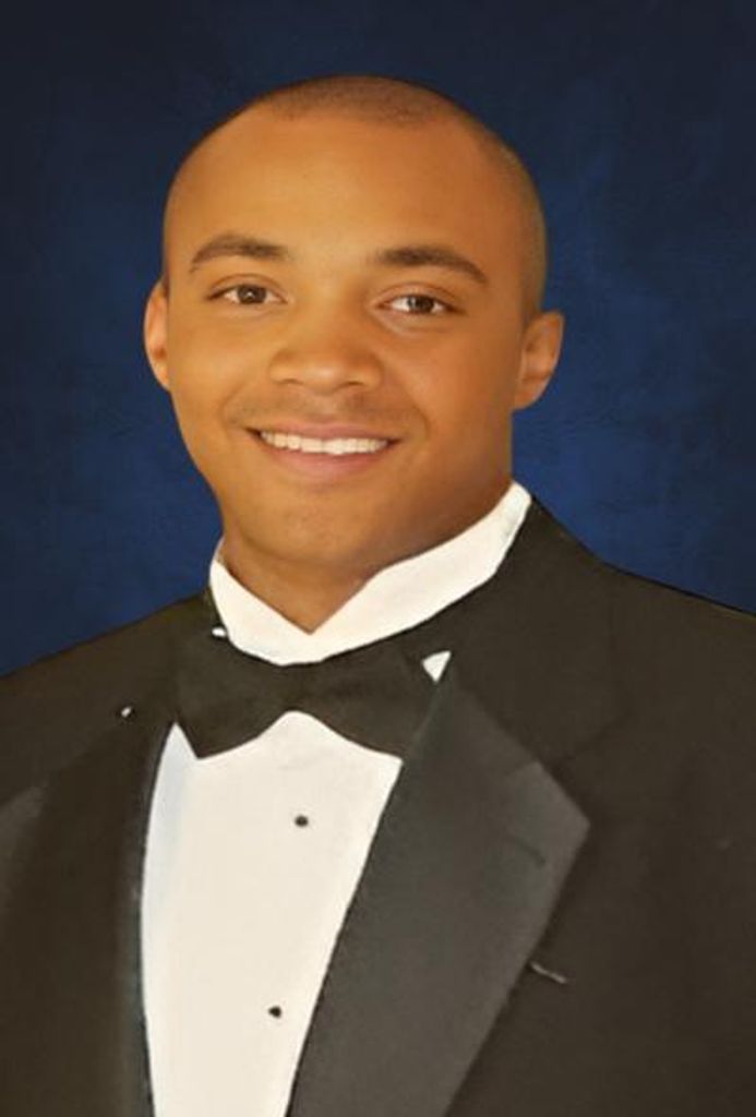 Charles "Skip" Wright Profile Photo