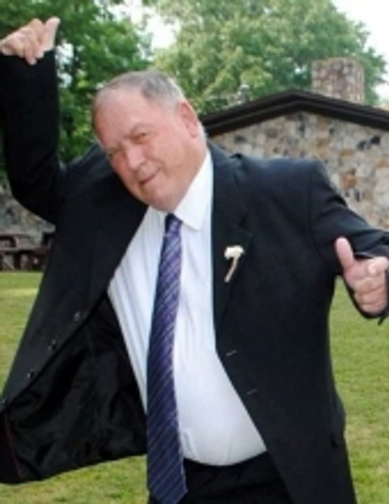 Thomas L. "Tommy" Puckett