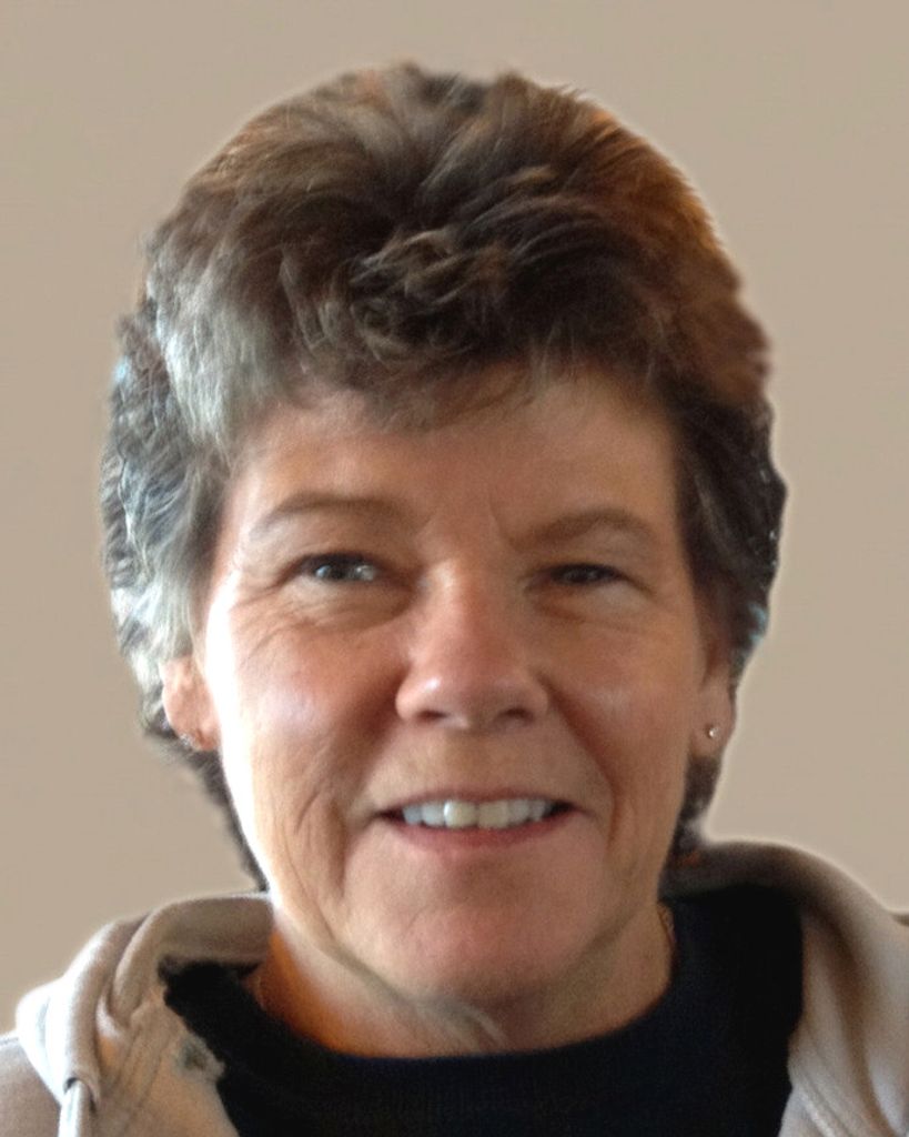 Catherine Mary Keegan Profile Photo