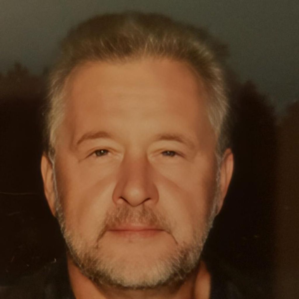 Patrick Laveway