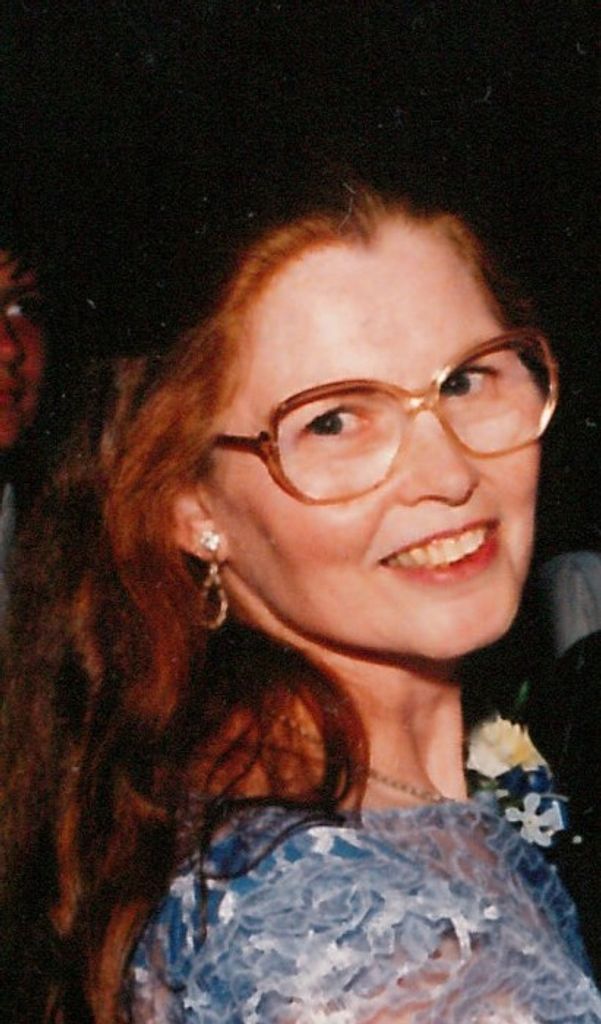 June L. (Doring)  Hamer