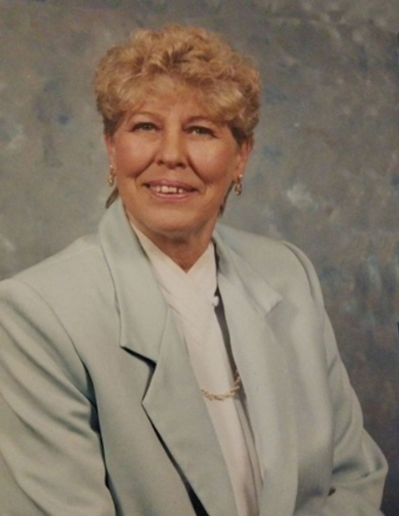 Laura Elaine Griffith Profile Photo