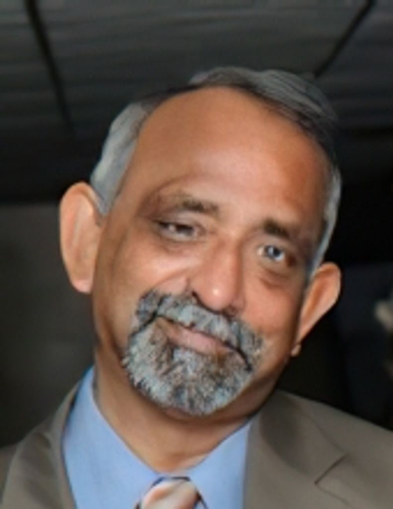 Bishnu Melaram