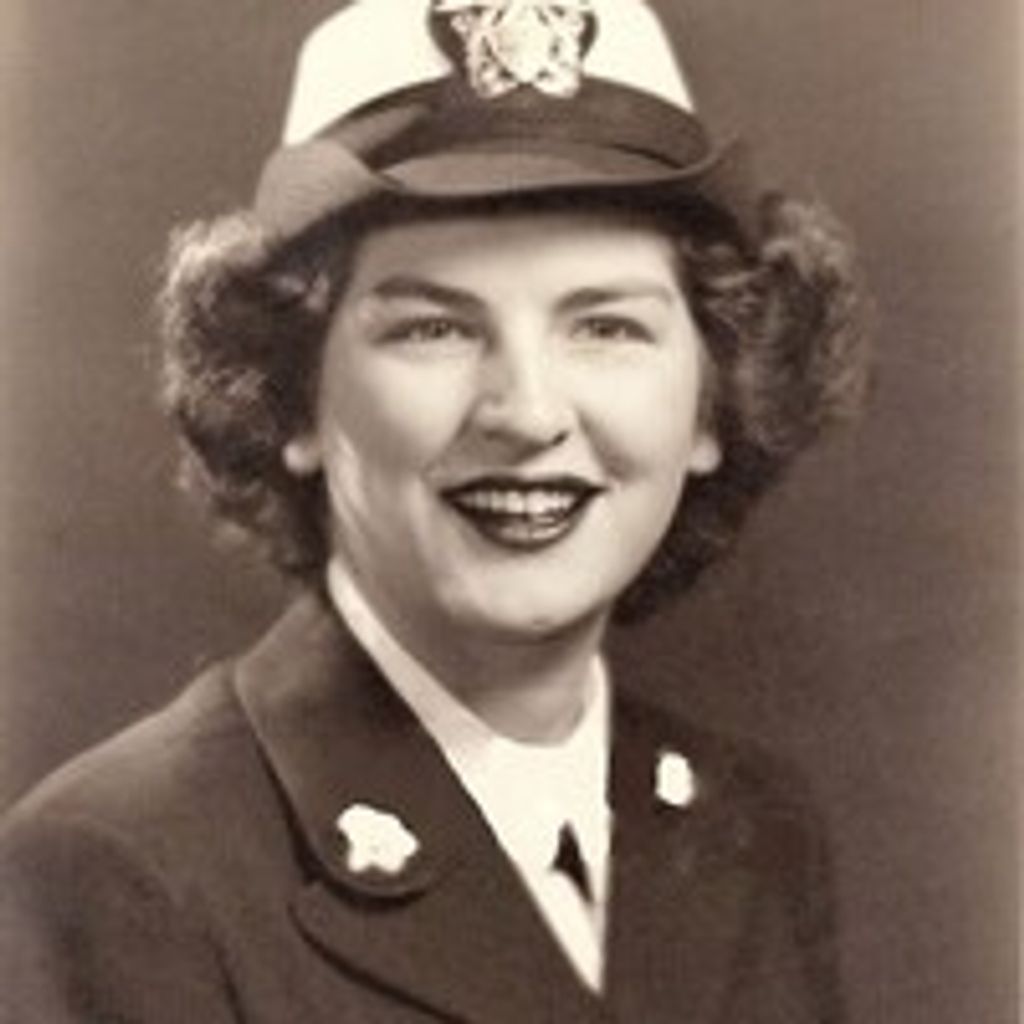Maryalice Leach