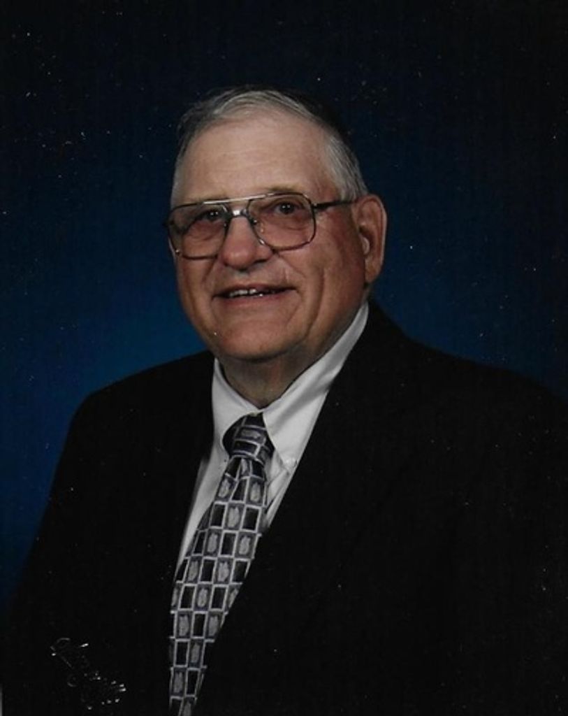 Donald Deen Kloppenborg Profile Photo