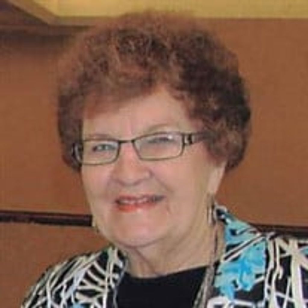 LaVonne B. Etten
