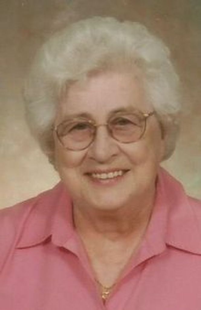 Monica A. Scheidegger Weier