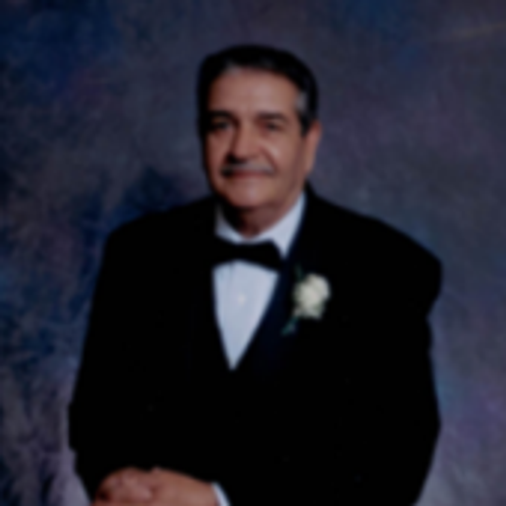 Augusto "Gus" Medeiros