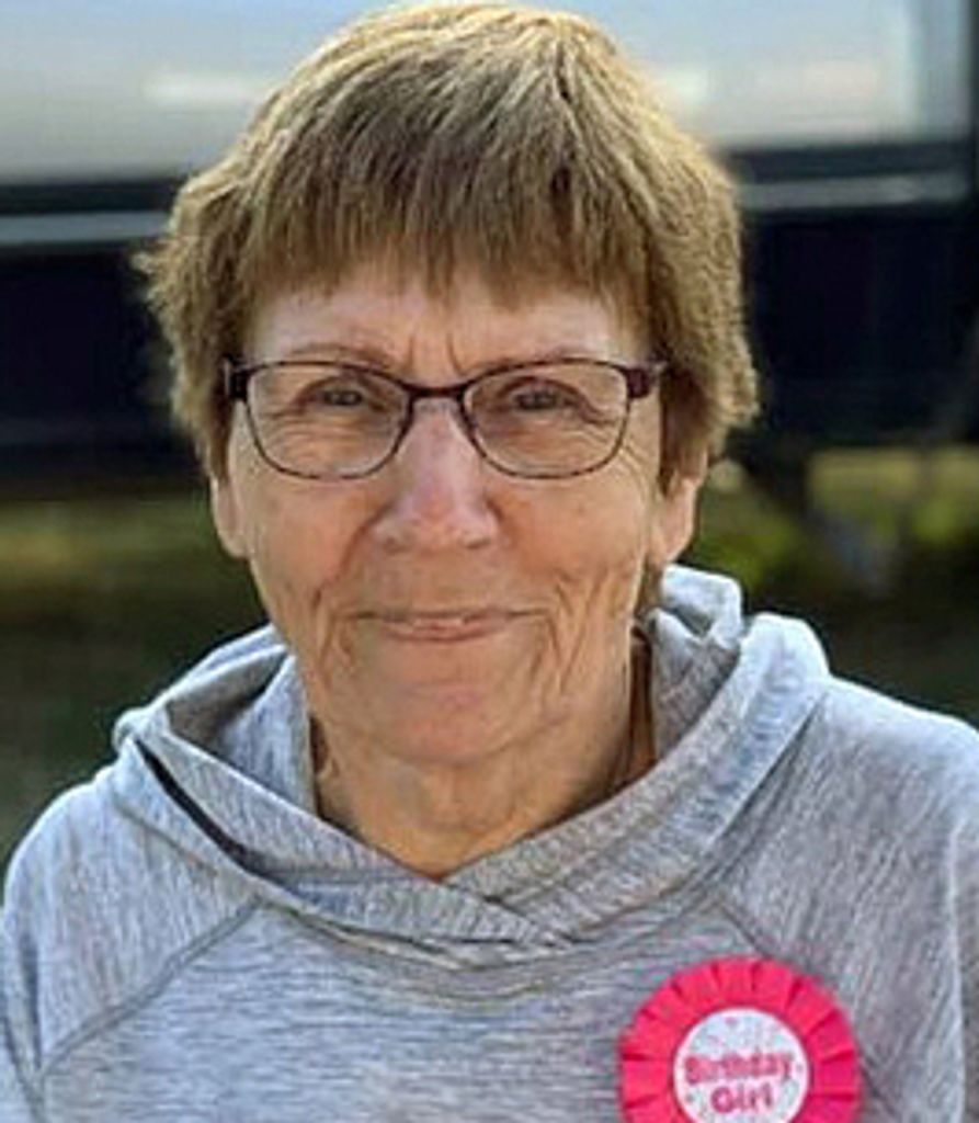 Lynda Mae (Andrews)  Manning Profile Photo