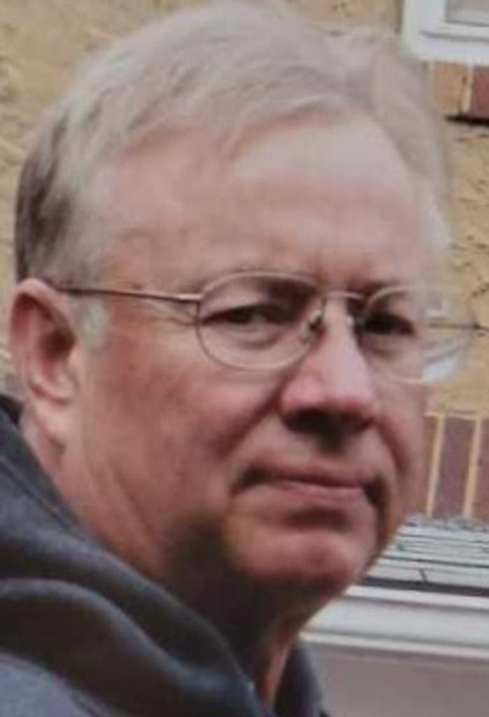 Terry Galambus Profile Photo