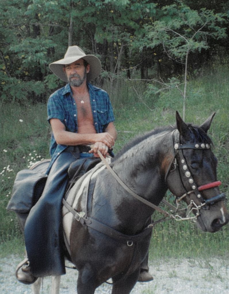 Jerry Putman Profile Photo