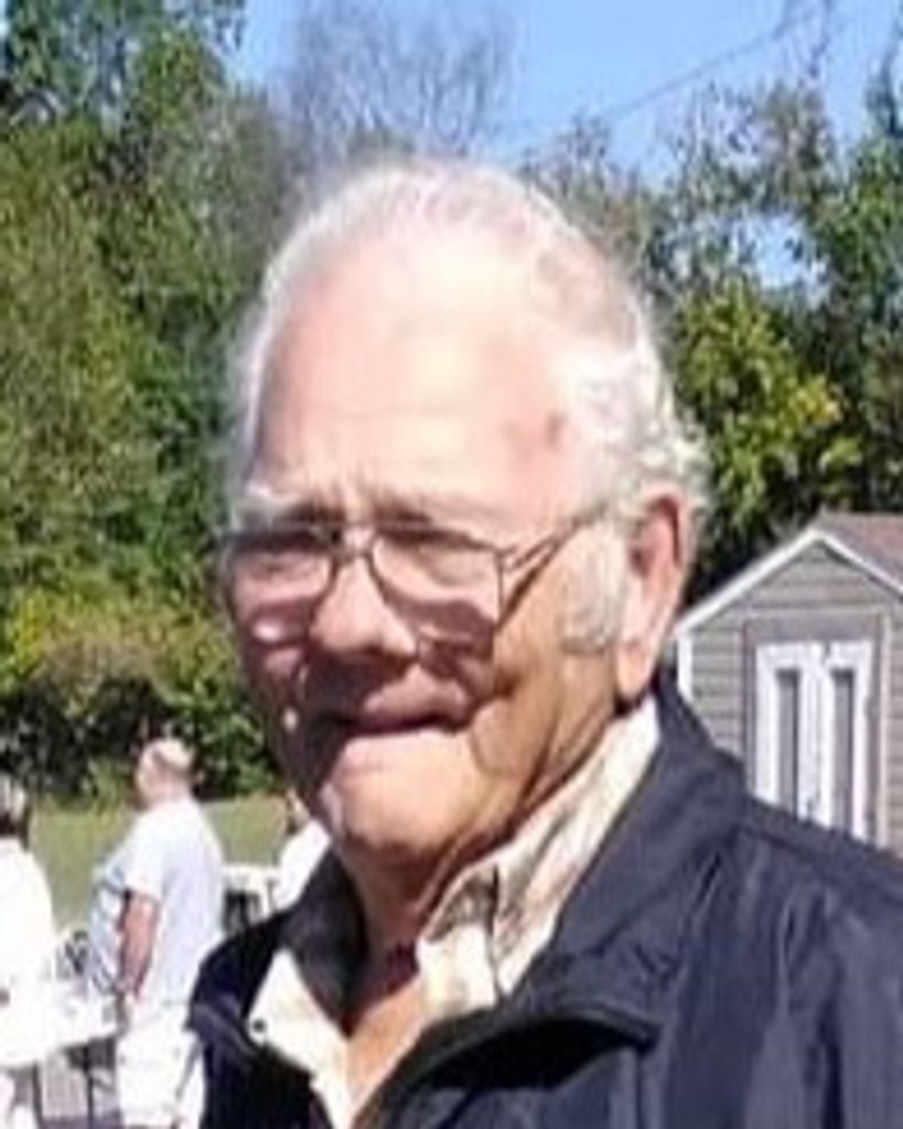 Junior Dewey Stiles, Sr. Profile Photo