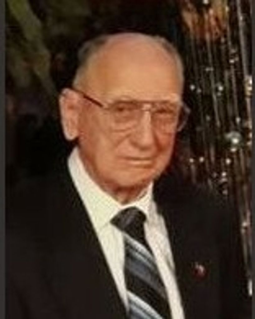 James Charles Herring Profile Photo