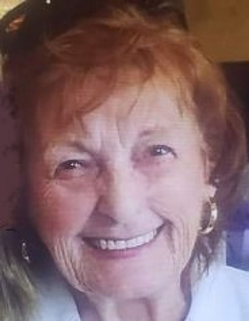 Helen Burdohan