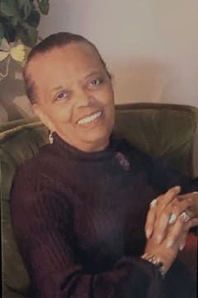 Floydelia Spruill Profile Photo