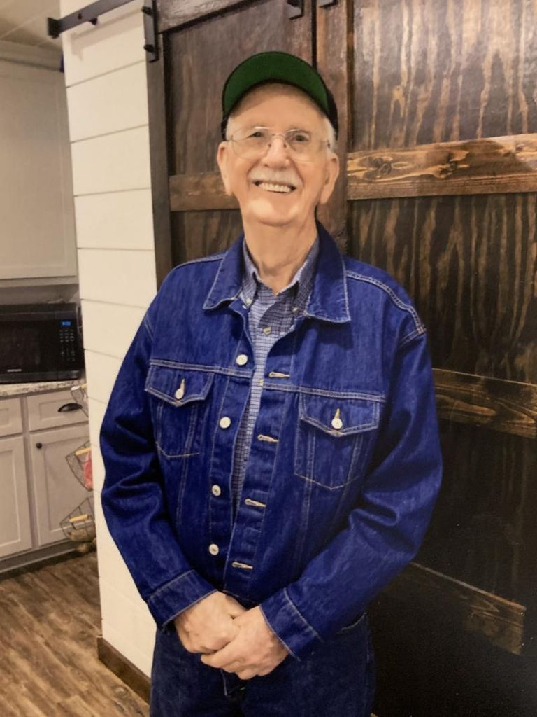 Dempsey Gray Barnes Profile Photo