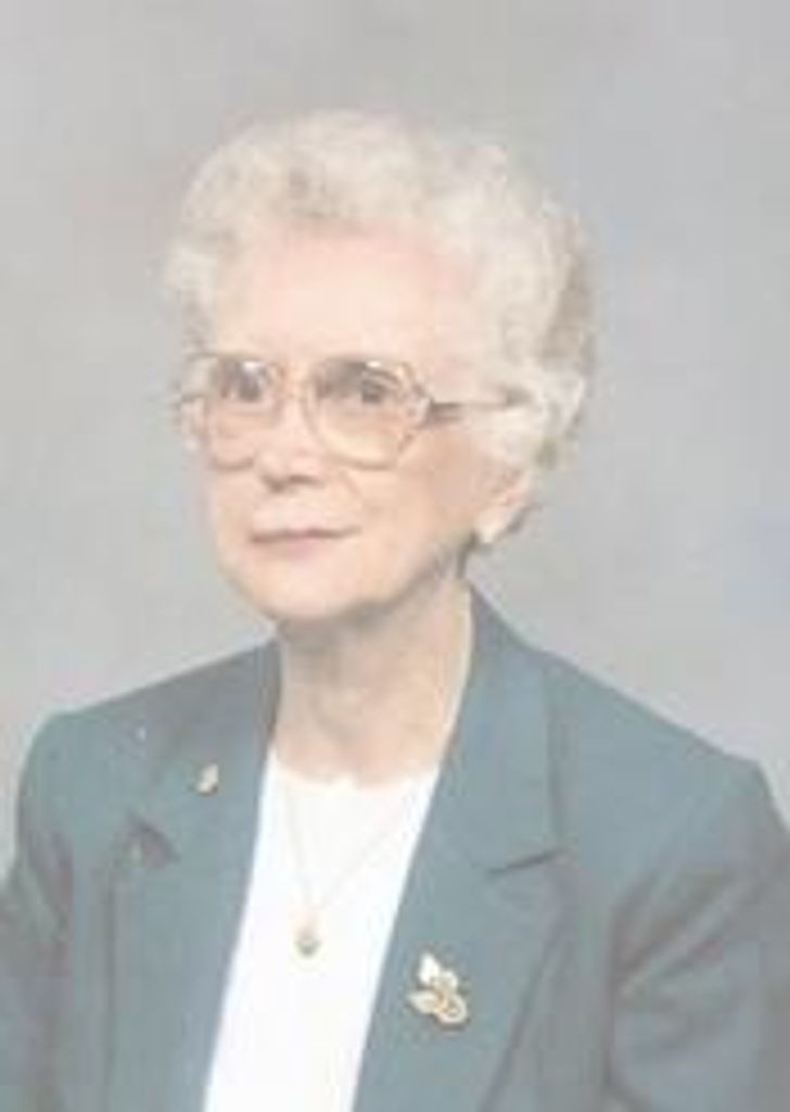 Dorothy Marion Schwing