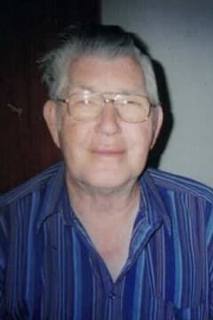 James E. Garland