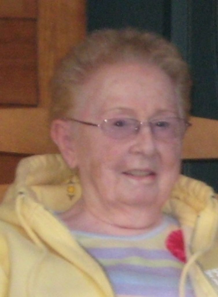 Mary E. Byers
