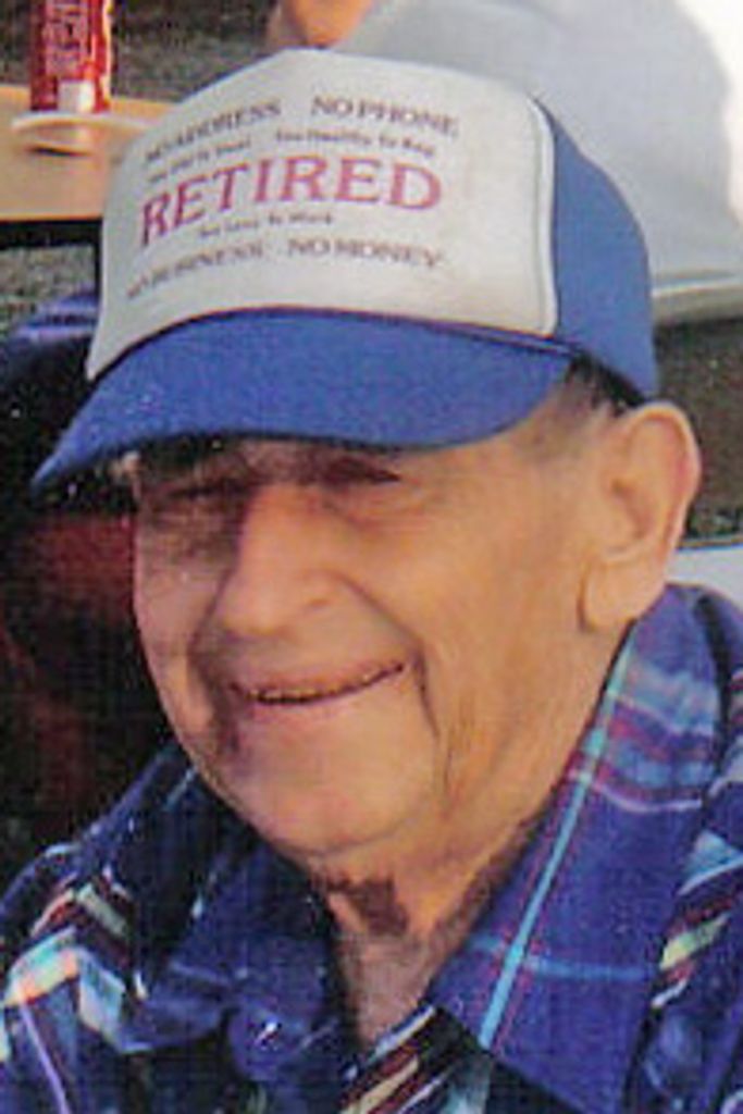 Donald Benning
