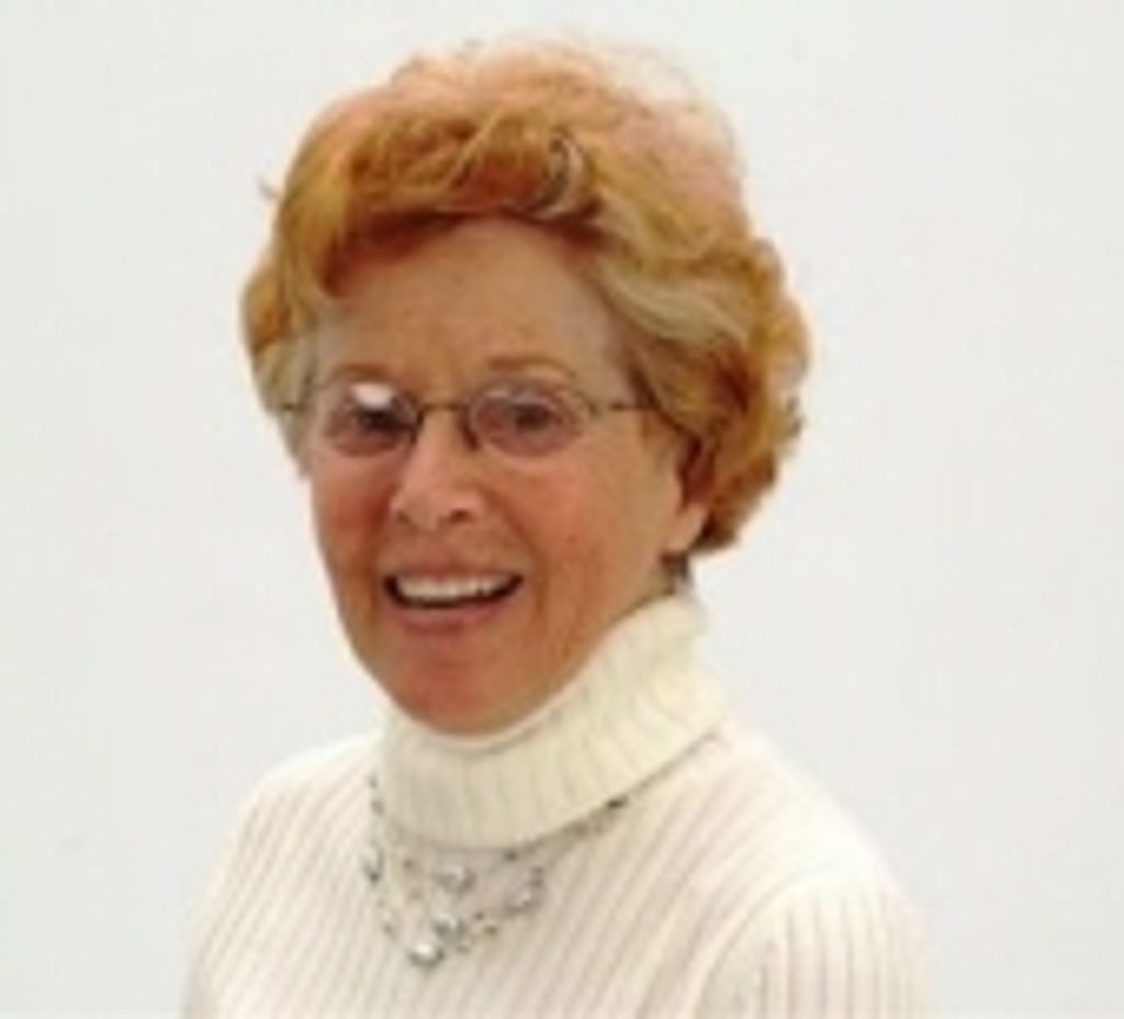 Sharon Lynn Hale