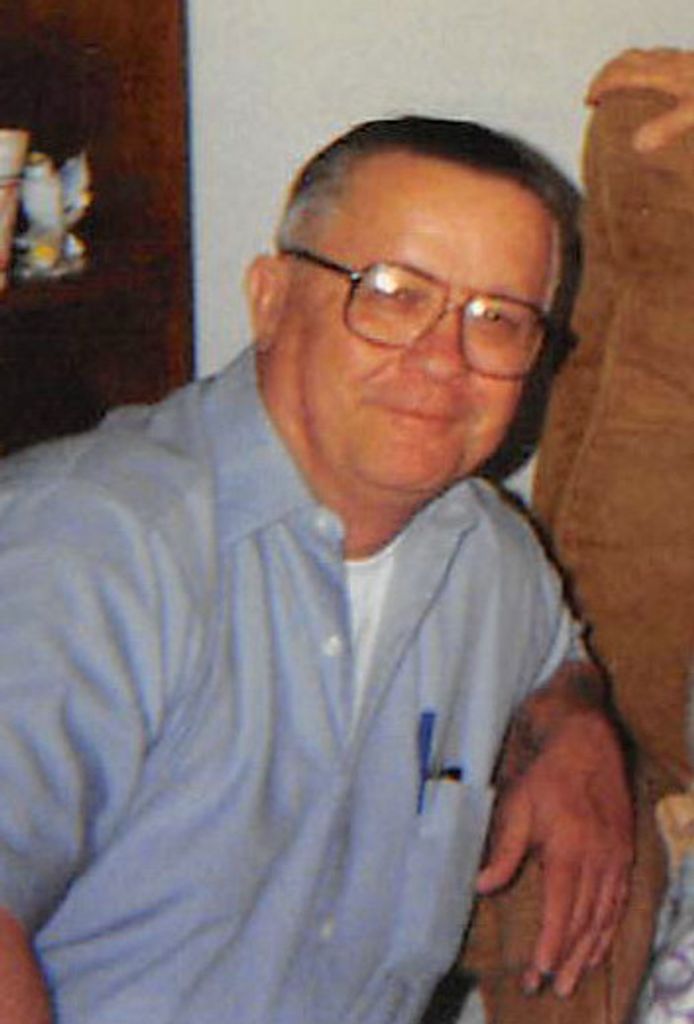 Dwight Jackson Cook, Sr. Profile Photo