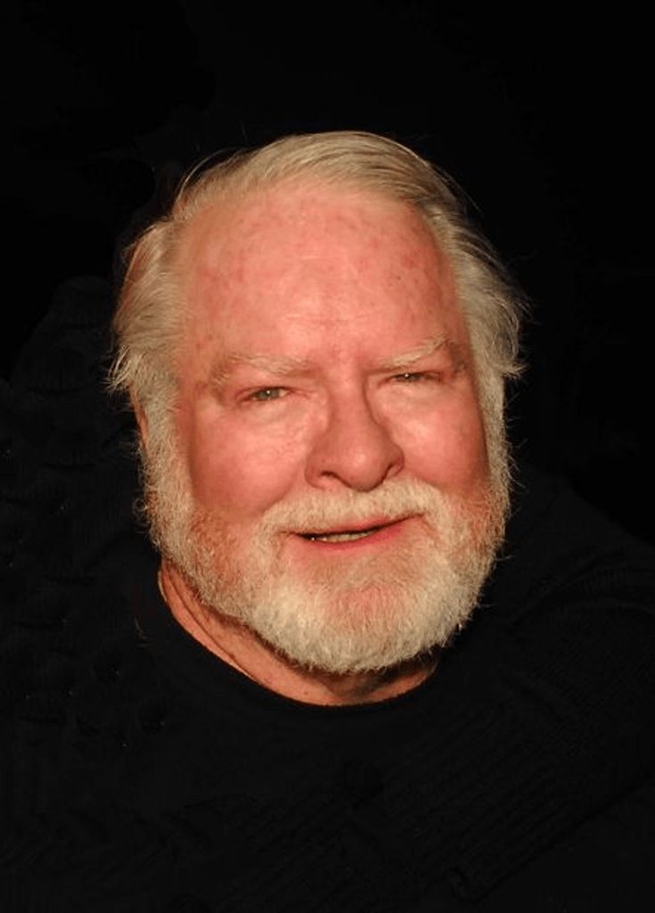 Paul Winston Kramer Profile Photo