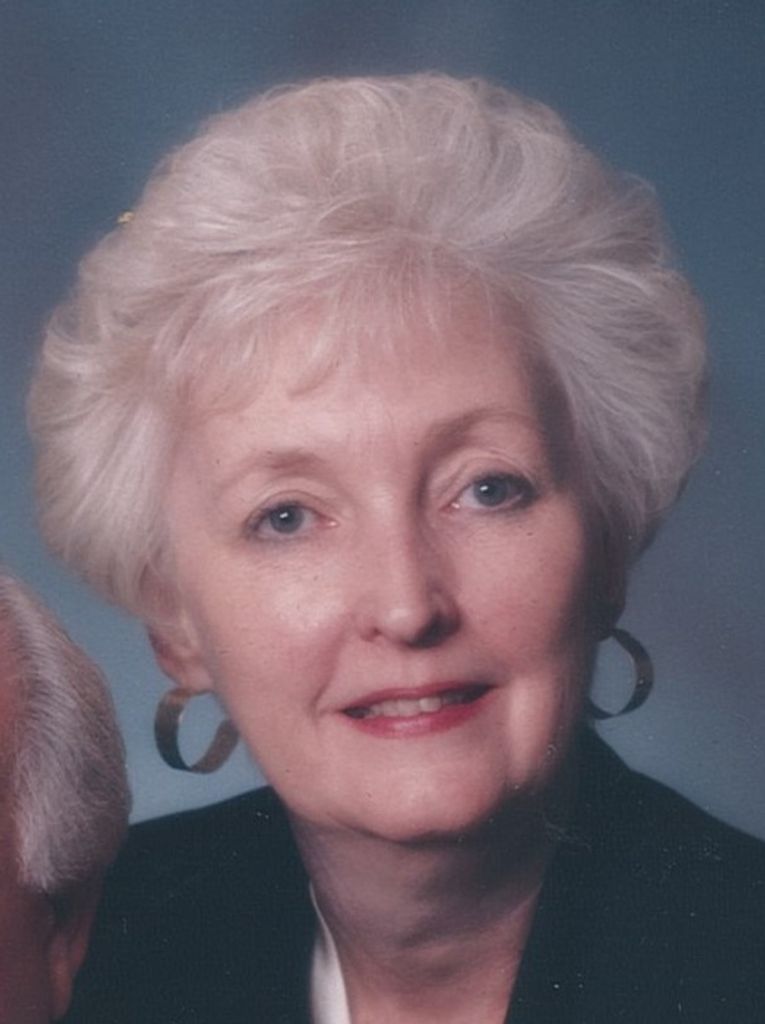 Catherine "Cathy" Marie (Mcgarry)  Elder