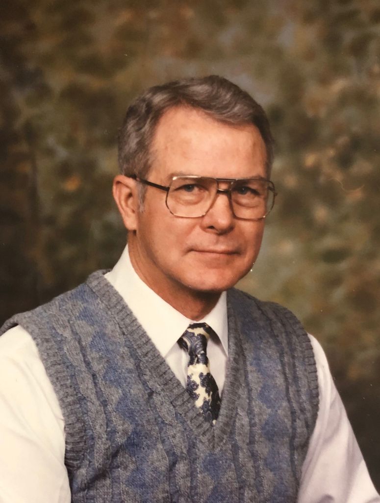 Wilbur  V. Sprenger