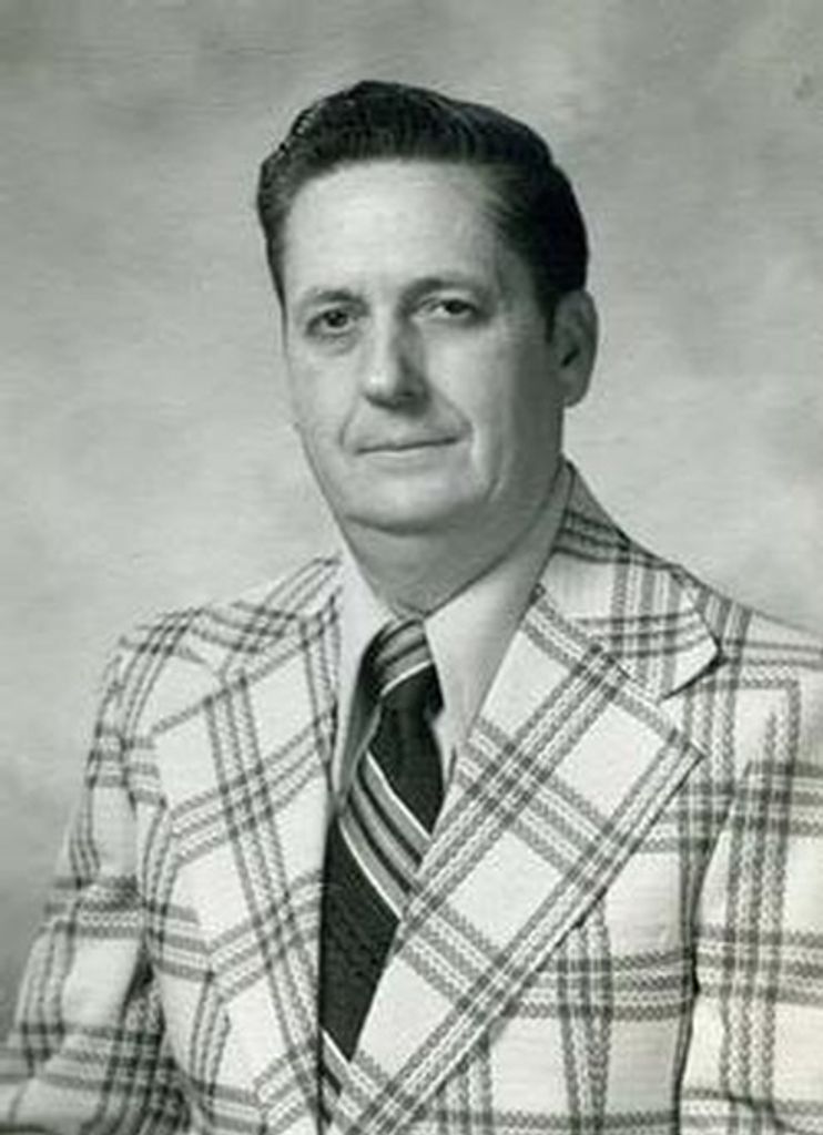 Alton Kennith Caulk