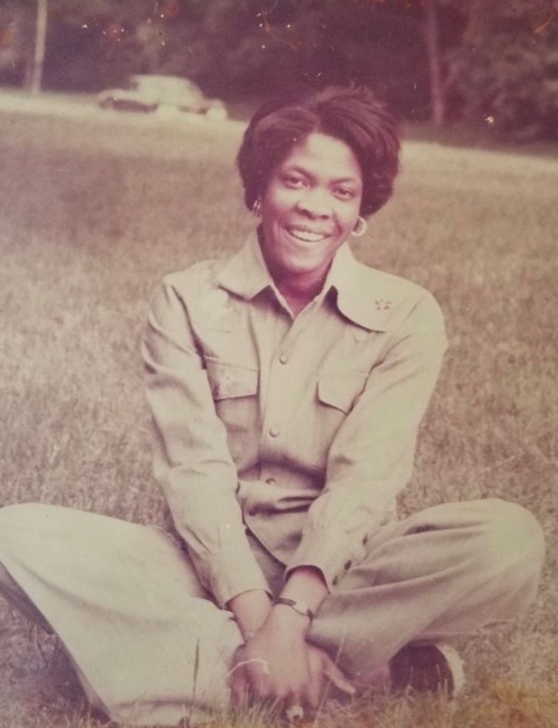 Cynthia S Mills-Duncan Profile Photo