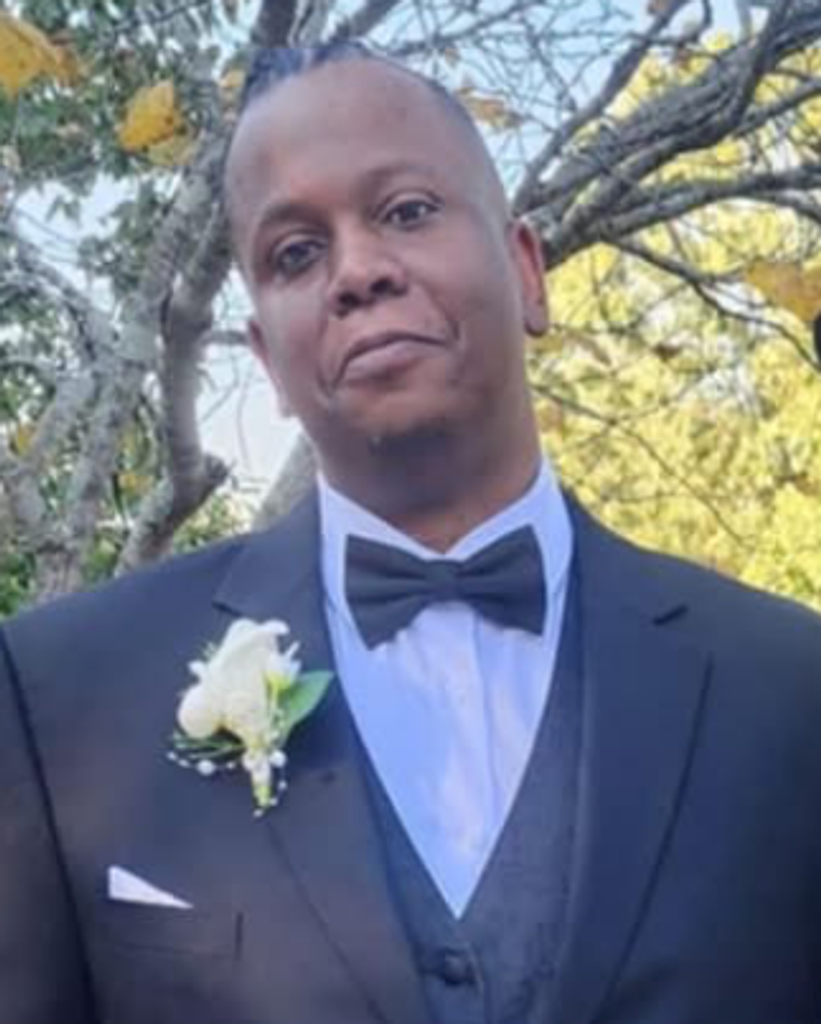Mr. Dennis Tyrone Black, Jr. Profile Photo