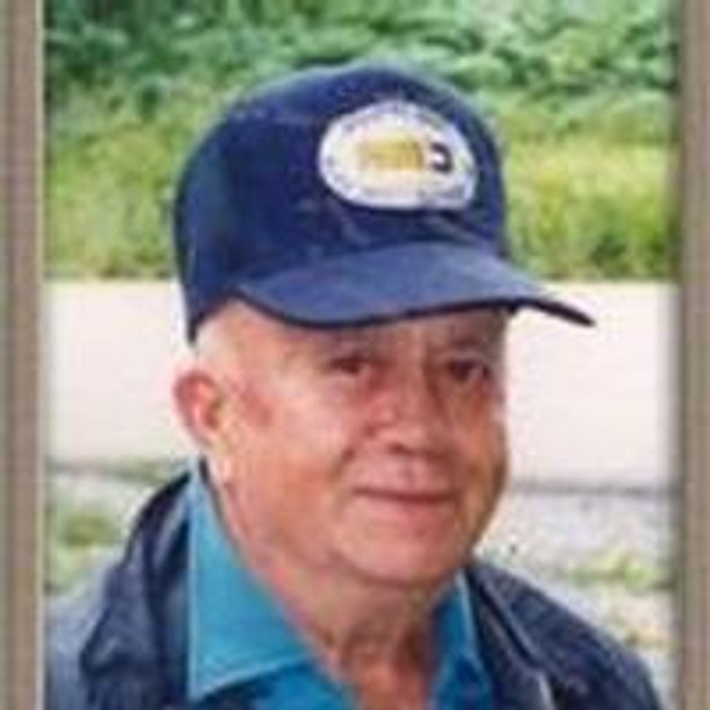 Charles "Chick" Sheldon Swihart
