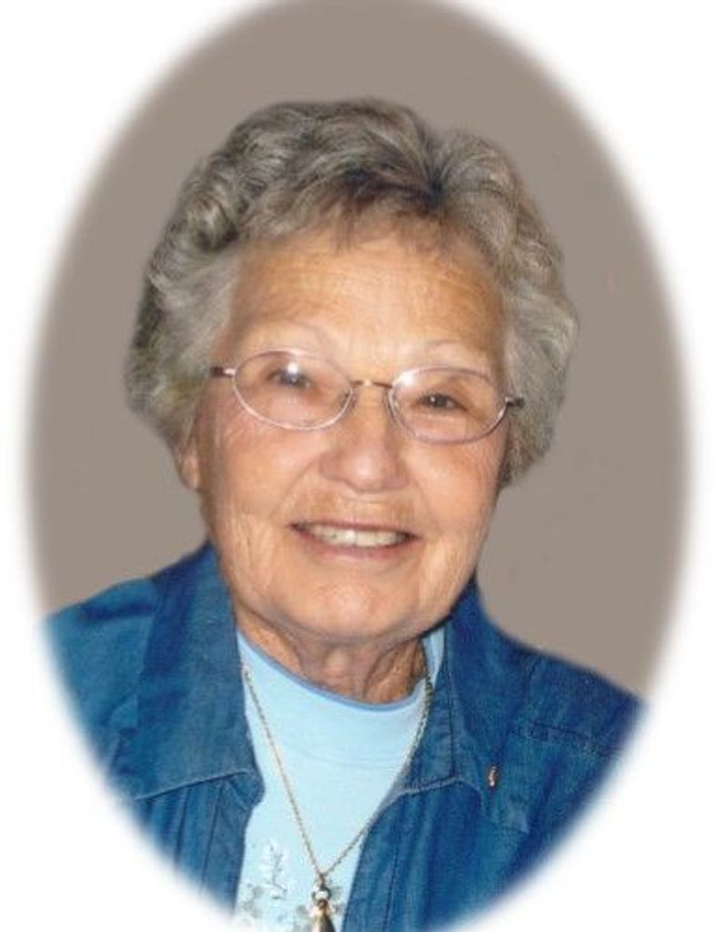 Betty Marie Wells