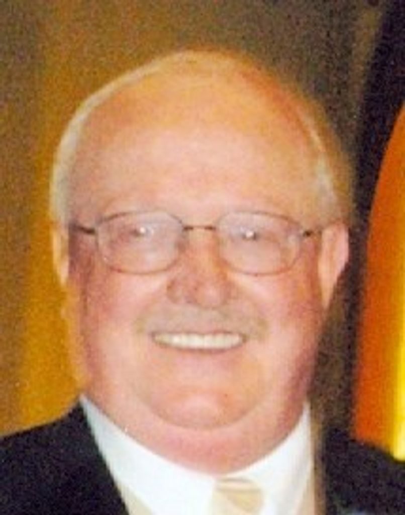 Stephen Joseph Taylor