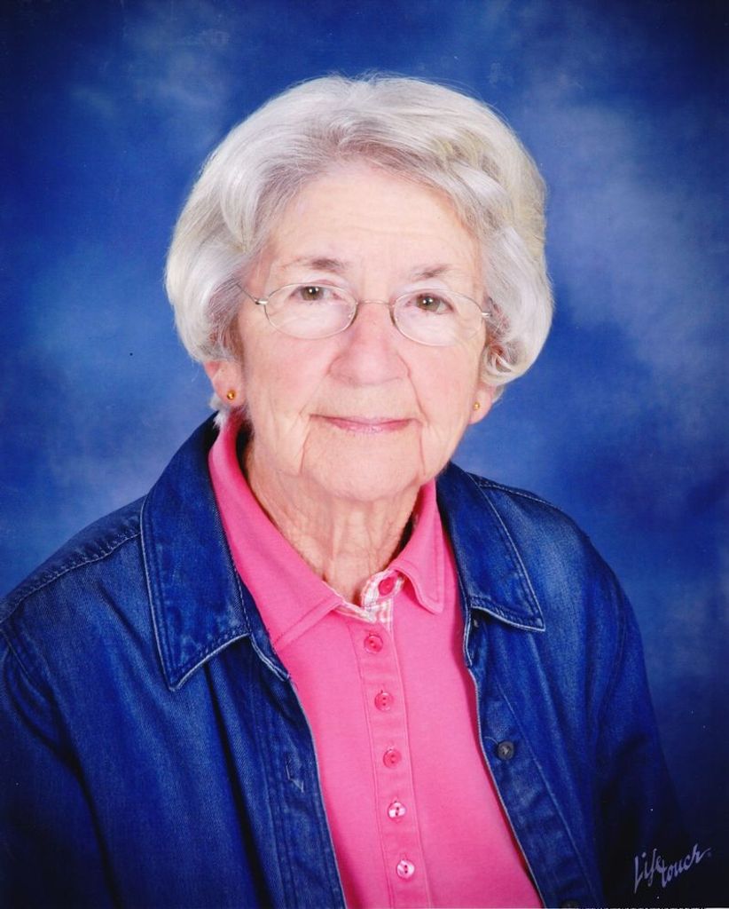 Frances Anne (Egan) Mitchell Profile Photo